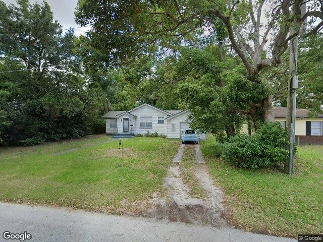House image located at Orlando, FL 32803