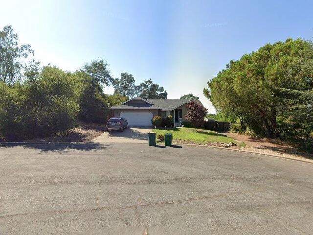 House image located at El Dorado Hills, CA 95762