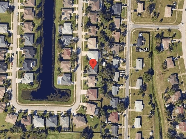 House image located at Palm Bay, FL 32905
