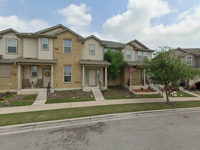 House image located at Pflugerville, TX 78660