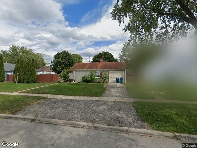 House image located at Montgomery, IL 60538