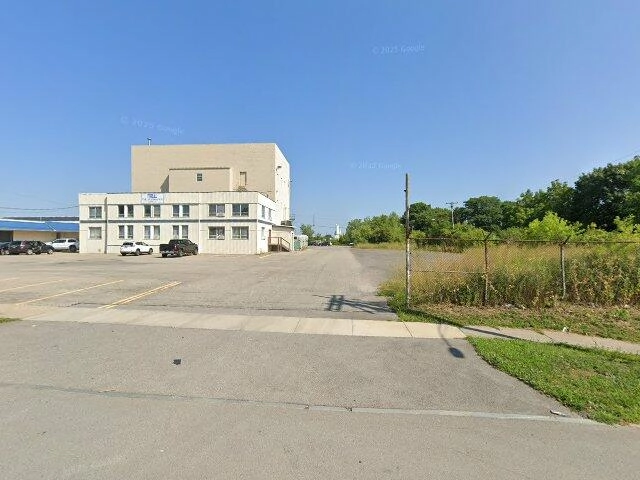 House image located at Goshen, IN 46526