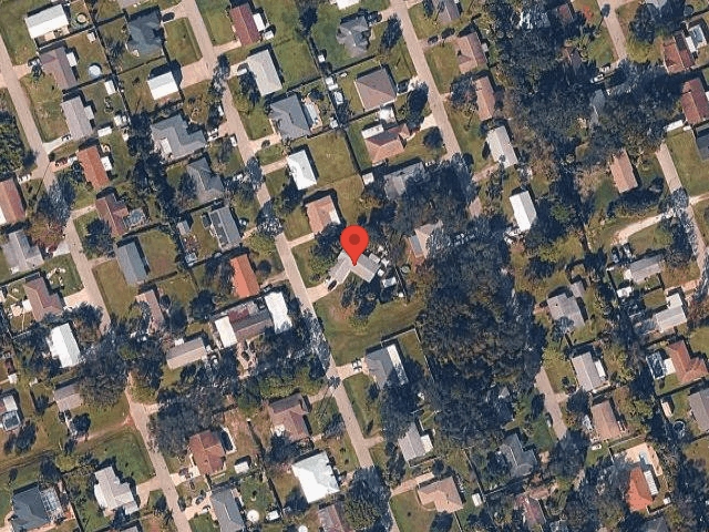 House image located at Edgewater, FL 32141
