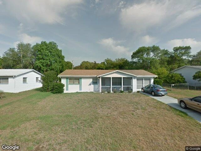 House image located at Beverly Hills, FL 34465