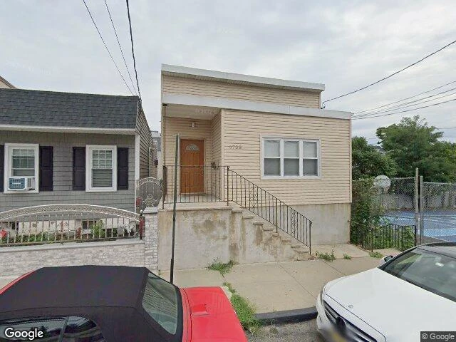 House image located at North Bergen, NJ 07047