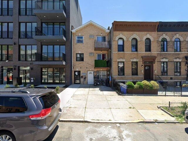 House image located at Brooklyn, NY 11207