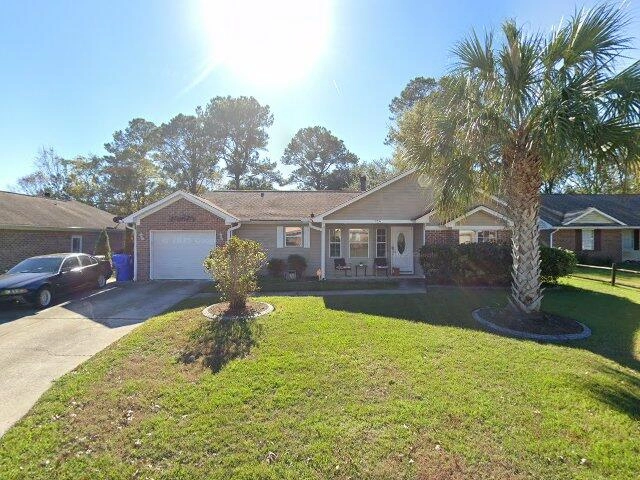 House image located at North Charleston, SC 29418