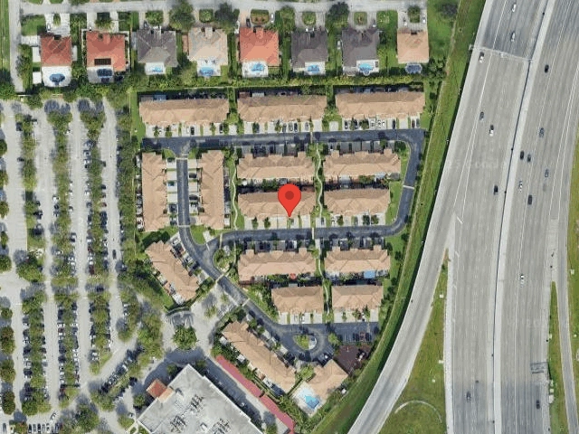 House image located at Miami, FL 33183