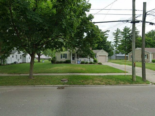 House image located at Wauseon, OH 43567