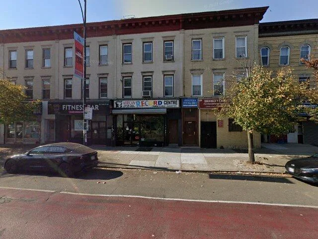 House image located at Brooklyn, NY 11225