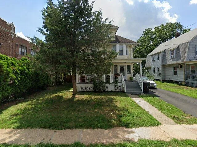 House image located at Plainfield, NJ 07062