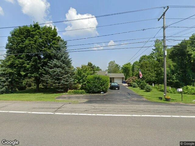 House image located at Oneida, NY 13421