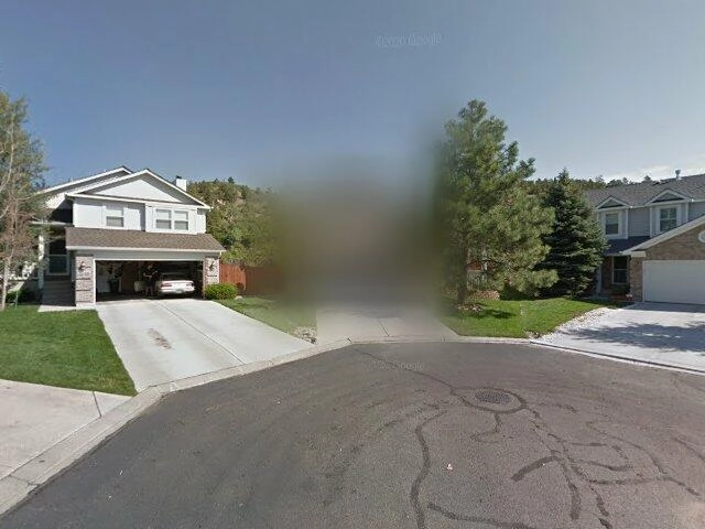House image located at Colorado Springs, CO 80919