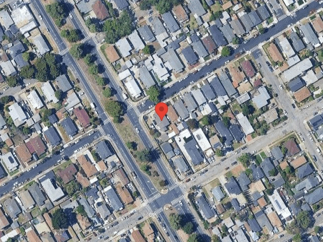 House image located at Oakland, CA 94605