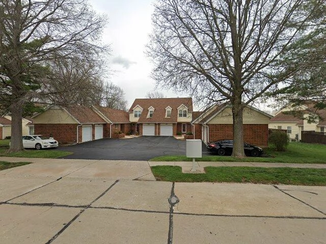 House image located at Florissant, MO 63031