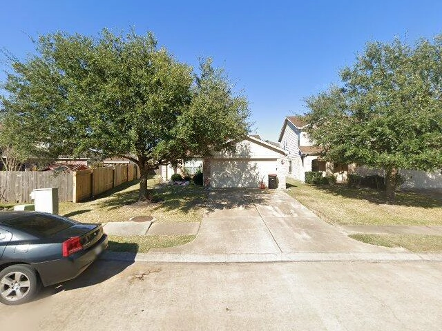 House image located at Cypress, TX 77433