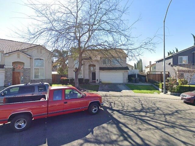 House image located at Stockton, CA 95206