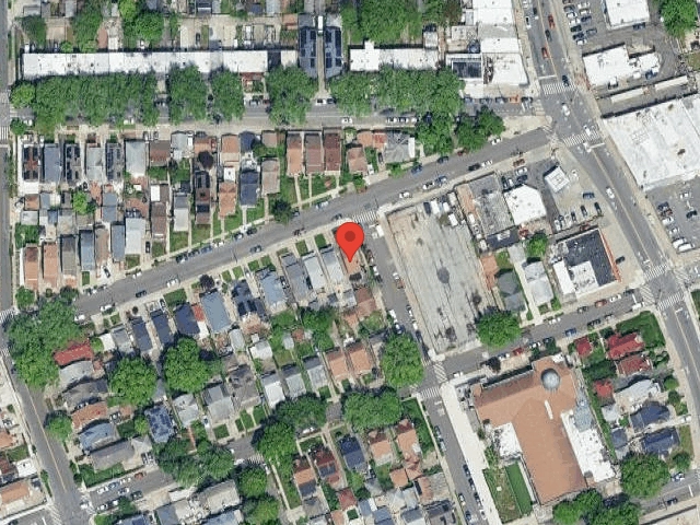 House image located at Jamaica, NY 11432
