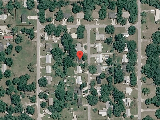 House image located at Okeechobee, FL 34974