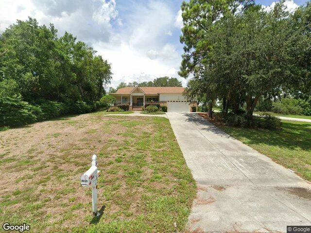 House image located at Spring Hill, FL 34608