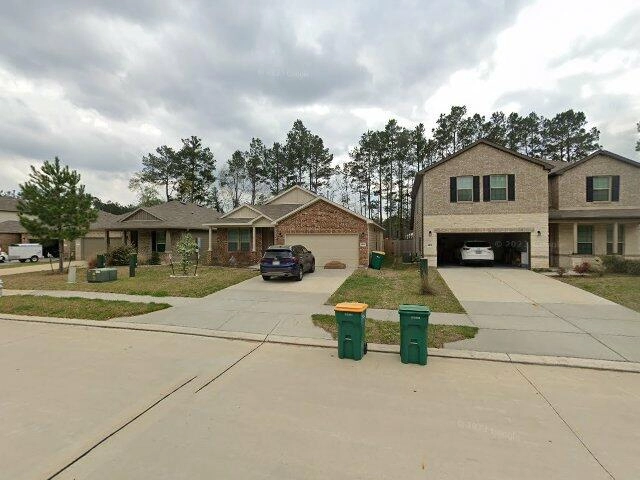 House image located at Conroe, TX 77304