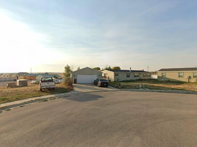 House image located at Gillette, WY 82718