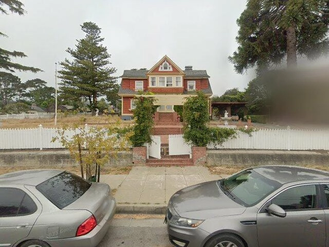 House image located at Monterey, CA 93940