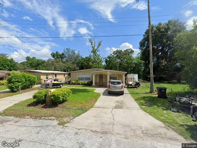 House image located at Tampa, FL 33610