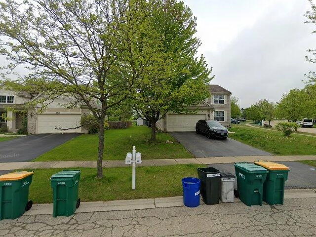 House image located at Joliet, IL 60435