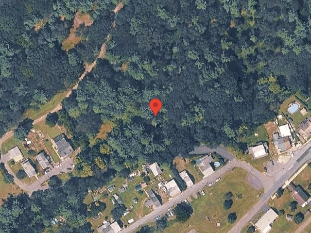 House image located at Pottsville, PA 17901
