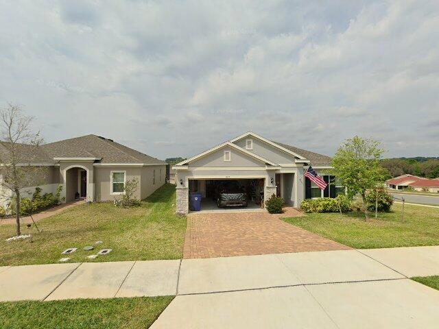 House image located at Clermont, FL 34715
