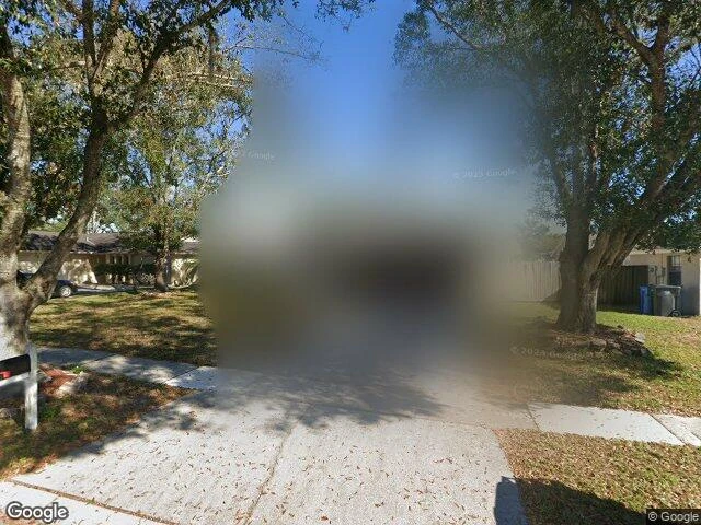 House image located at Tampa, FL 33624