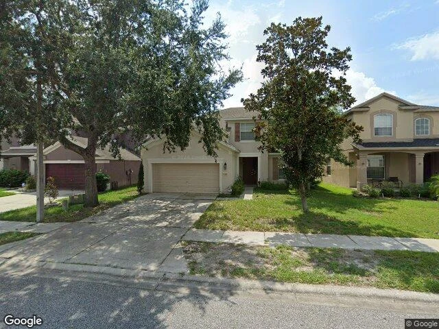 House image located at Brooksville, FL 34604