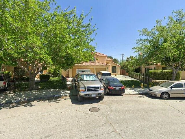 House image located at Lancaster, CA 93535