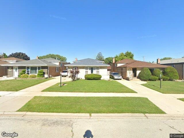 House image located at Calumet City, IL 60409