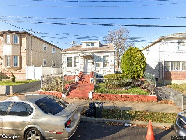 House image located at Jamaica, NY 11434