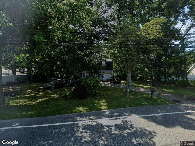 House image located at Medford, NY 11763