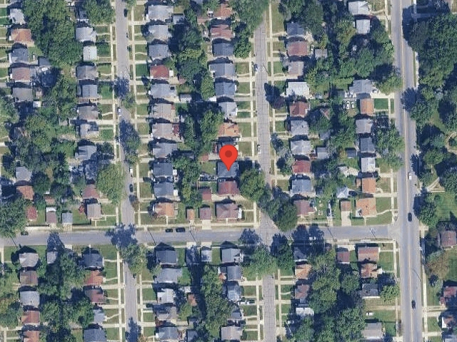 House image located at Detroit, MI 48223