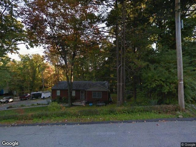 House image located at Cortlandt Manor, NY 10567
