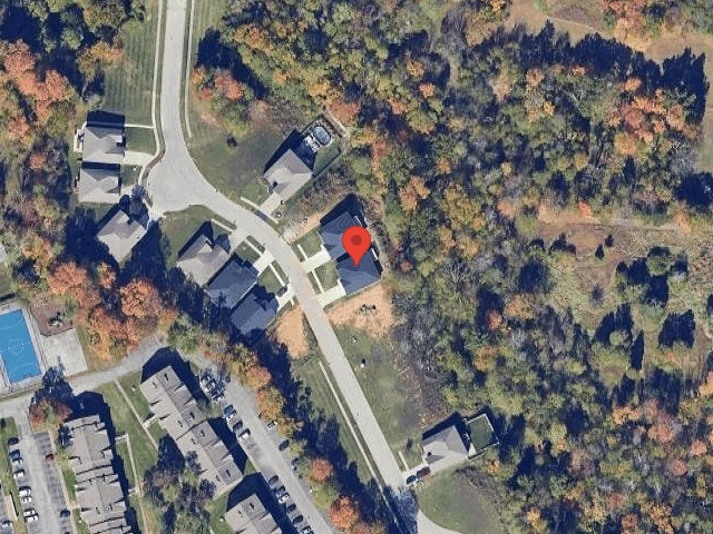 House image located at Louisville, KY 40291