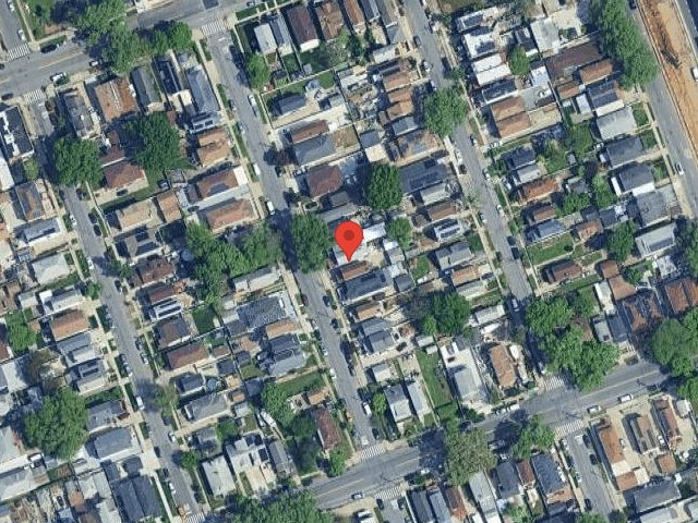 House image located at South Ozone Park, NY 11420