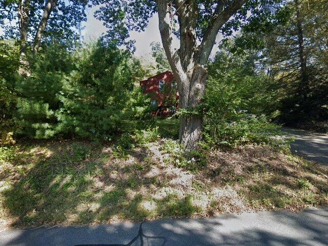House image located at West Brookfield, MA 01585