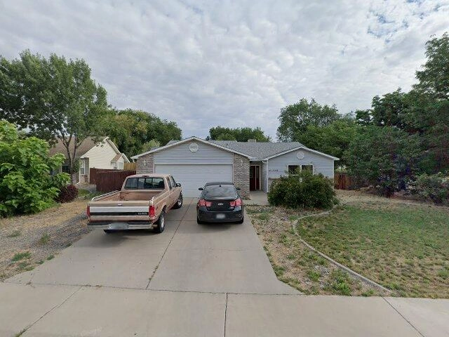 House image located at Grand Junction, CO 81504
