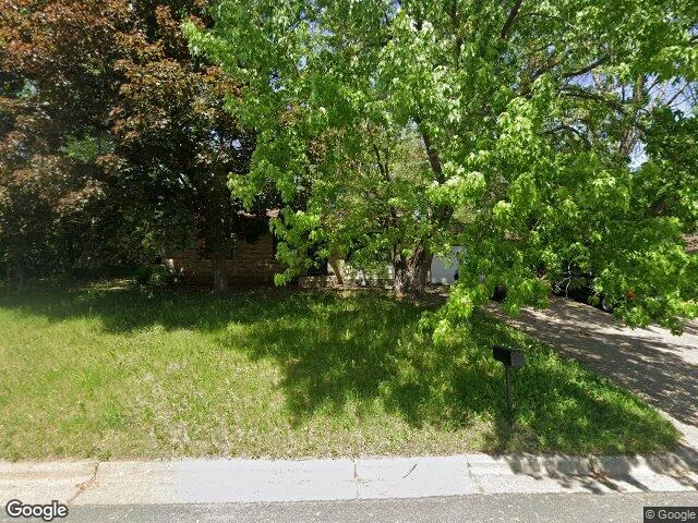 House image located at Inver Grove Heights, MN 55076