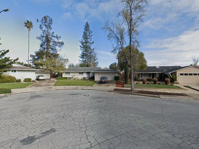 House image located at San Jose, CA 95124