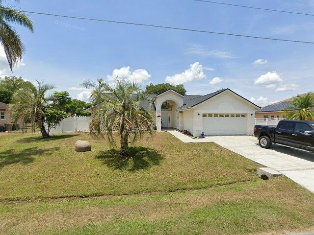 House image located at Kissimmee, FL 34758
