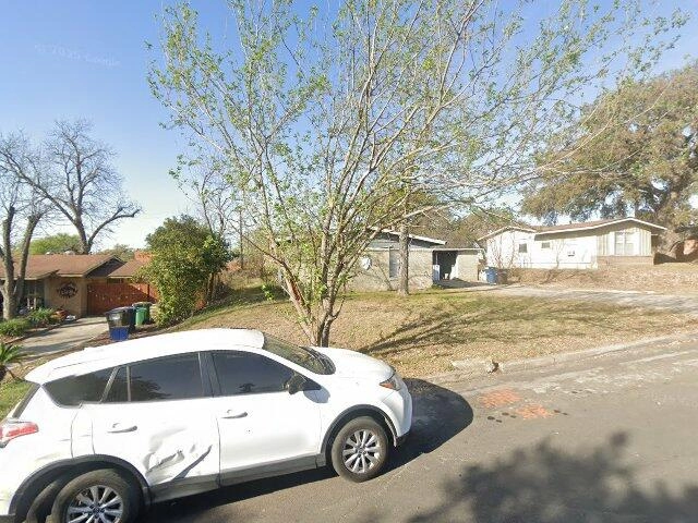House image located at San Antonio, TX 78228