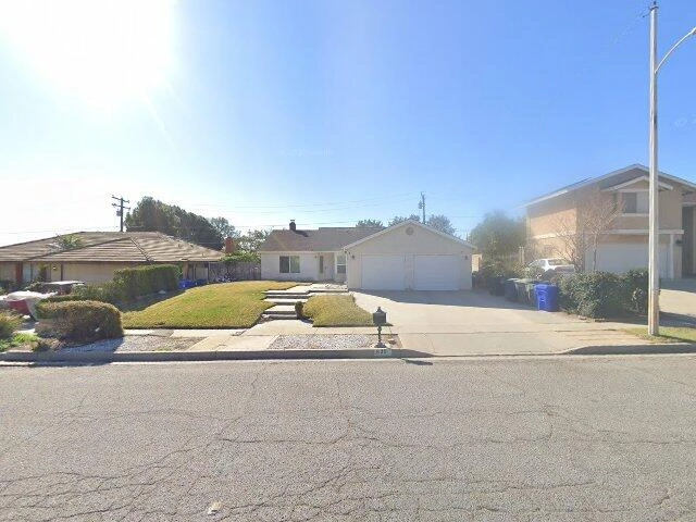 House image located at San Bernardino, CA 92407