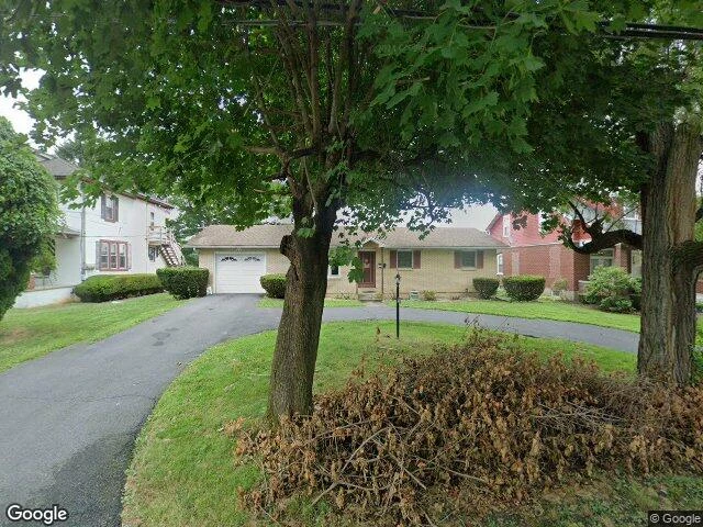 House image located at Allentown, PA 18104