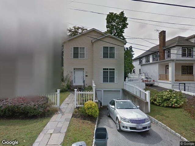 House image located at White Plains, NY 10607